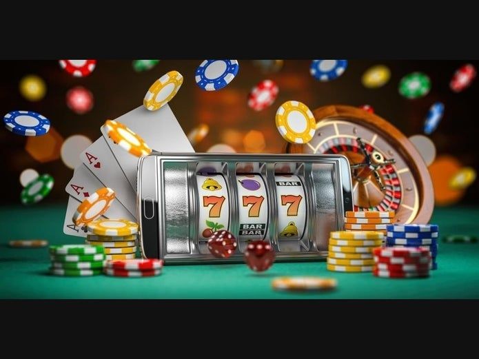 BetPat Casino کیسینو میں لاٹری گیمز میں حصہ لیں۔