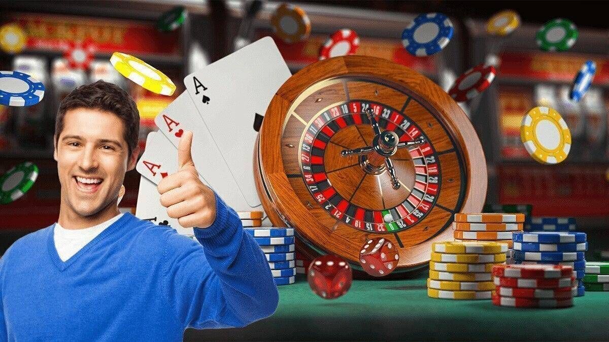 BetPat Casino آن لائن کیسینو میں اصل گیمز